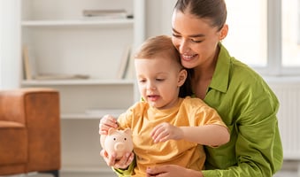 No dejes para mañana lo que puedes planear hoy para la educación de tu hijo
