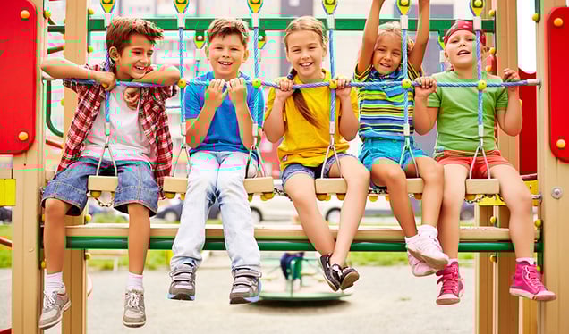 16JUN - 4 formas para que tus hijos aprovechen al maximo el verano