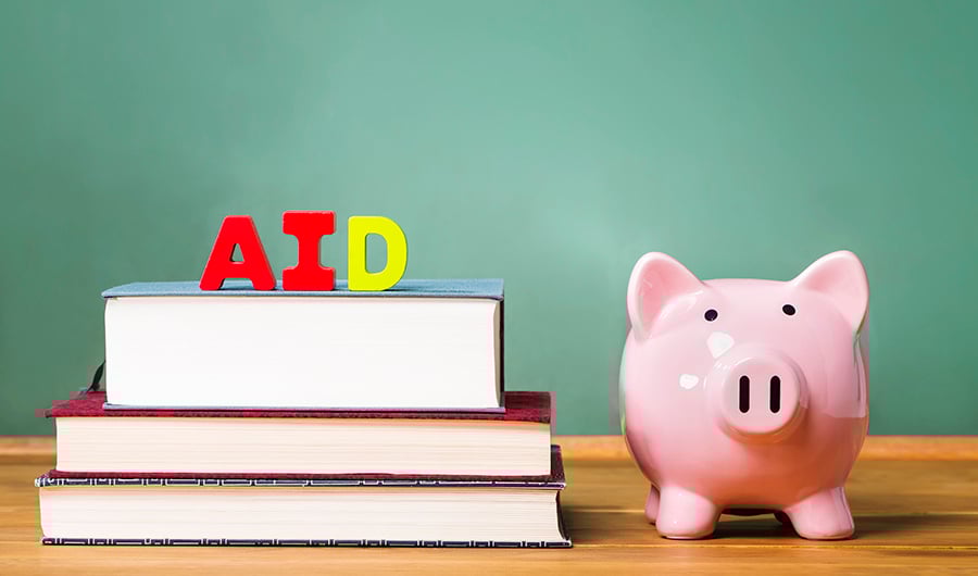 La educación de los hijos. Uno de los retos financieros mas fuertes para las familias