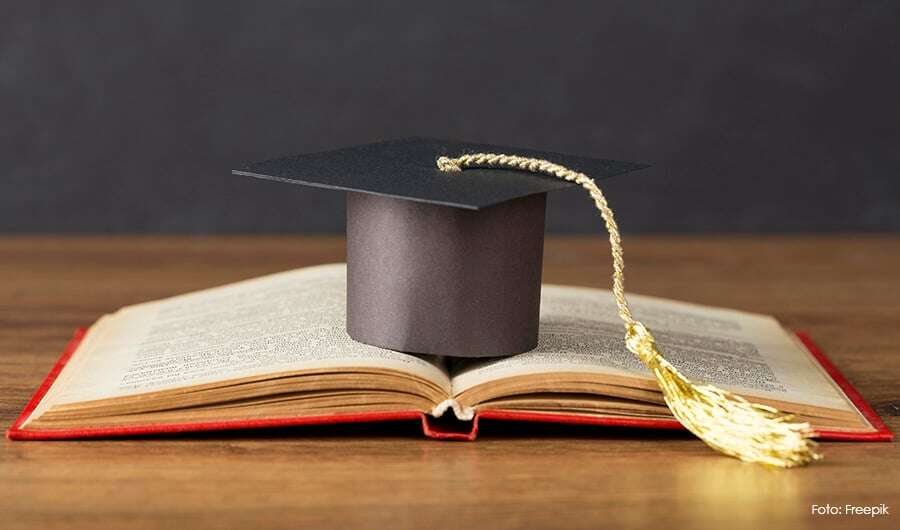 La educacion no es un gasto, es una inversion