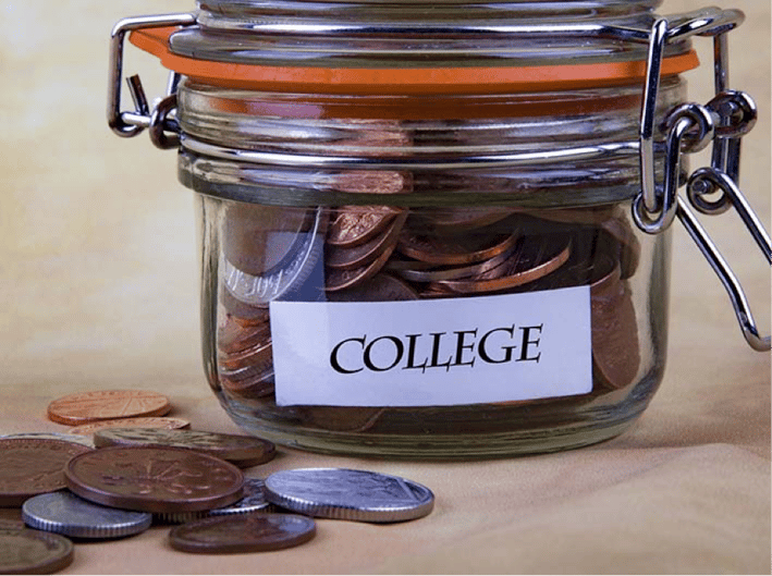 como ahorrar para la universidad de mis hijos