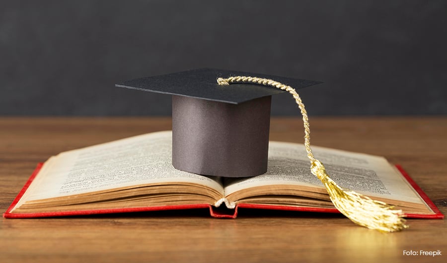 La educacion no es un gasto, es una inversion