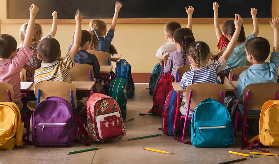 El regreso a clases: Gastos y la importancia de planificar para el futuro