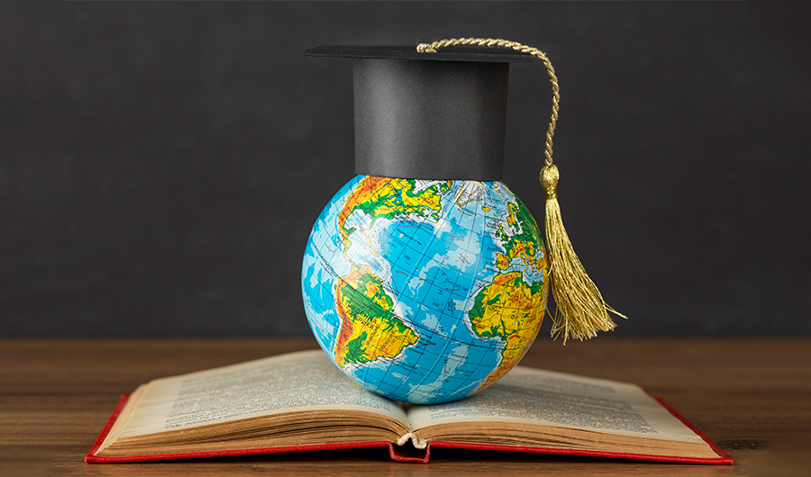 ¿Cuánto cuesta que tu hijo estudie en el extranjero?