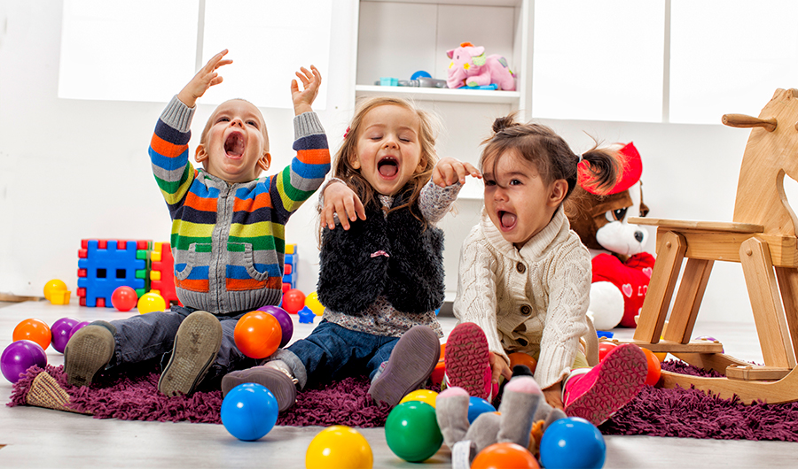 Planea el futuro educativo de tu hijo desde pequeño