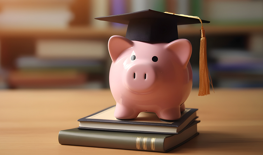 ¿Por qué elegir un producto especializado para ahorrar para la educación de tu hijo?
