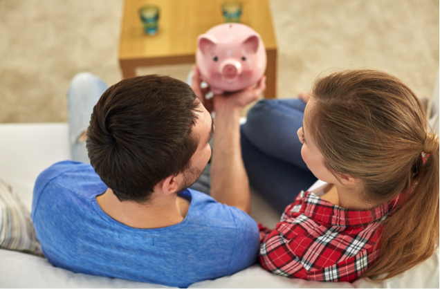 5 cosas que nadie le dice a los papás primerizos en cuanto al ahorro
