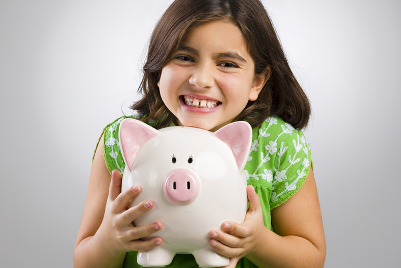 4 razones para ahorrar para la educación de tus hijos