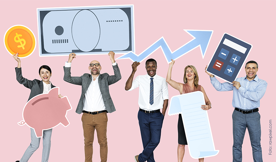 ¿Cómo invertir efectivamente en la educación de mis hijos?