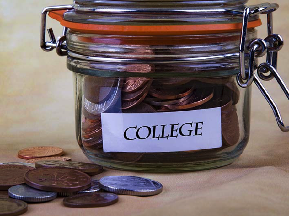 ¿Cómo ahorrar para la universidad de mis hijos? 6 Consejos