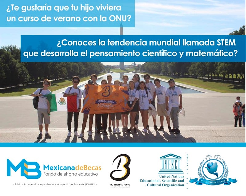 Curso de Verano UNESCO Center for Peace