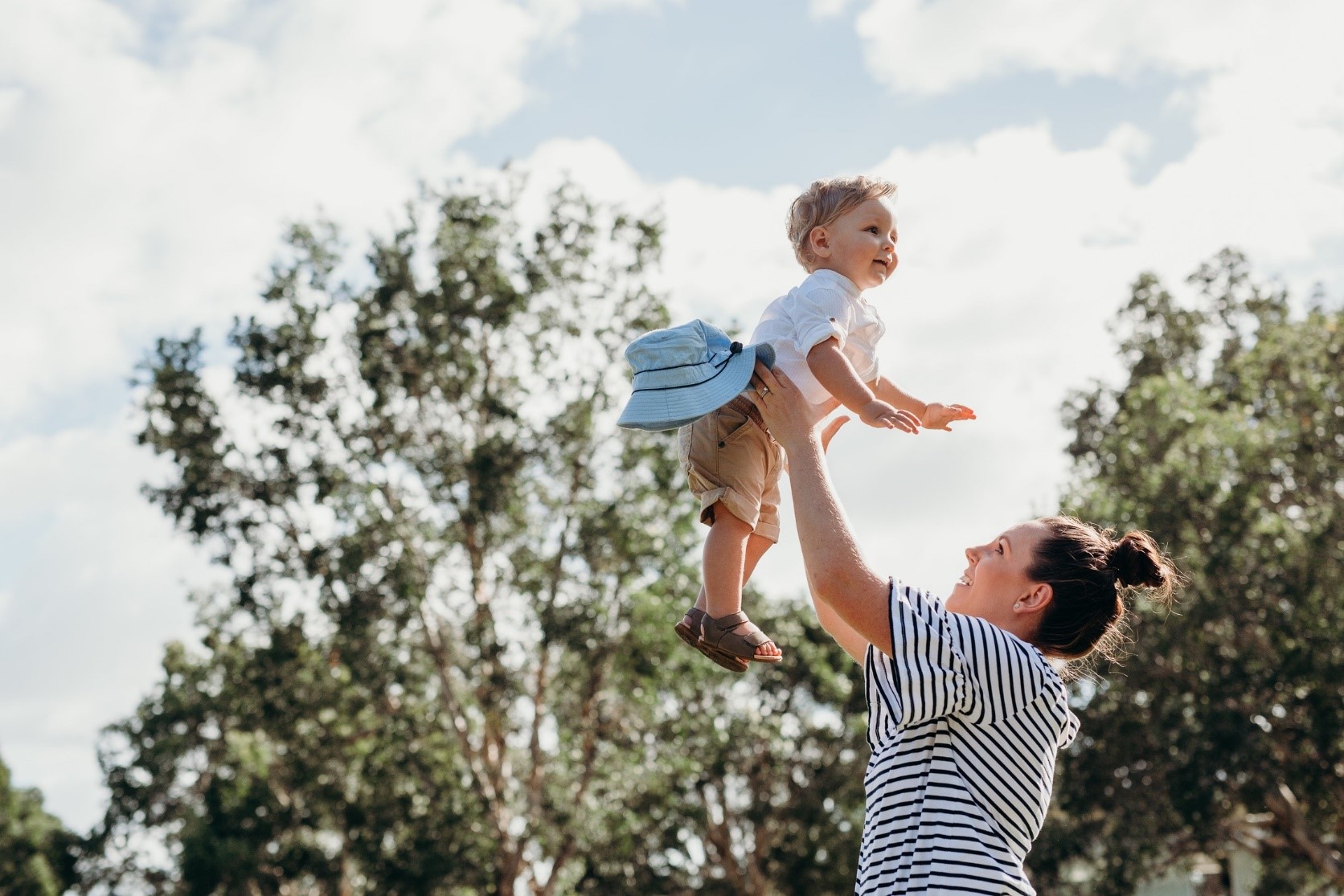 3 tips para educar niños exitosos y rodeados de amor