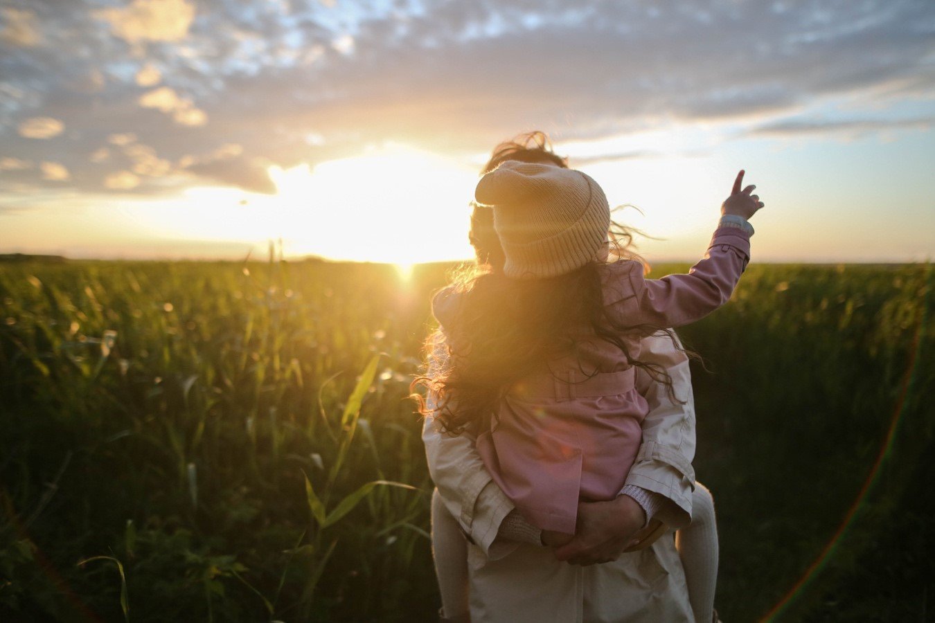 3 razones por las que un fideicomiso educativo mejorará la relación con tus hijos.