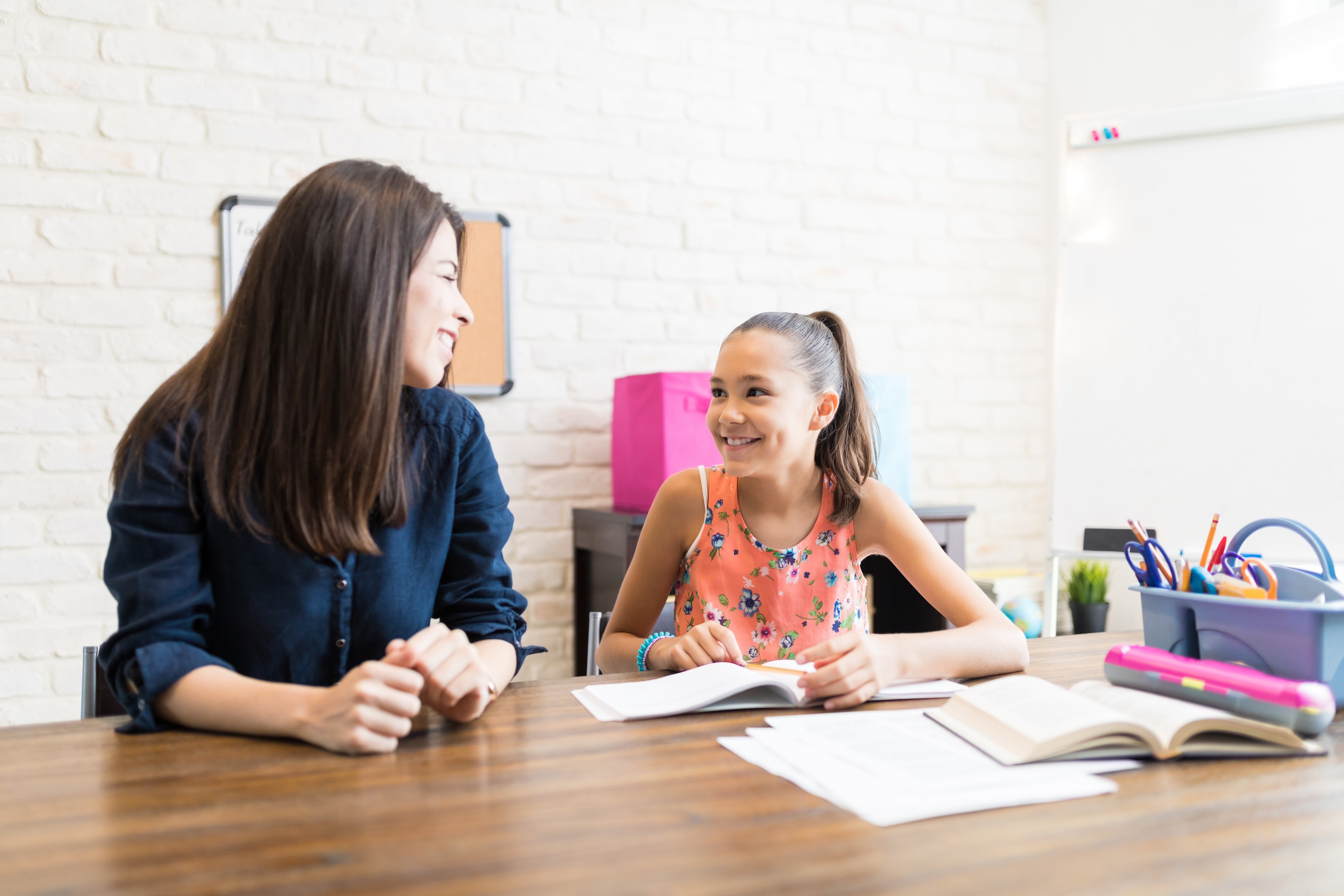 ¿En qué momento es bueno comenzar a hablar de dinero con mis hijos?